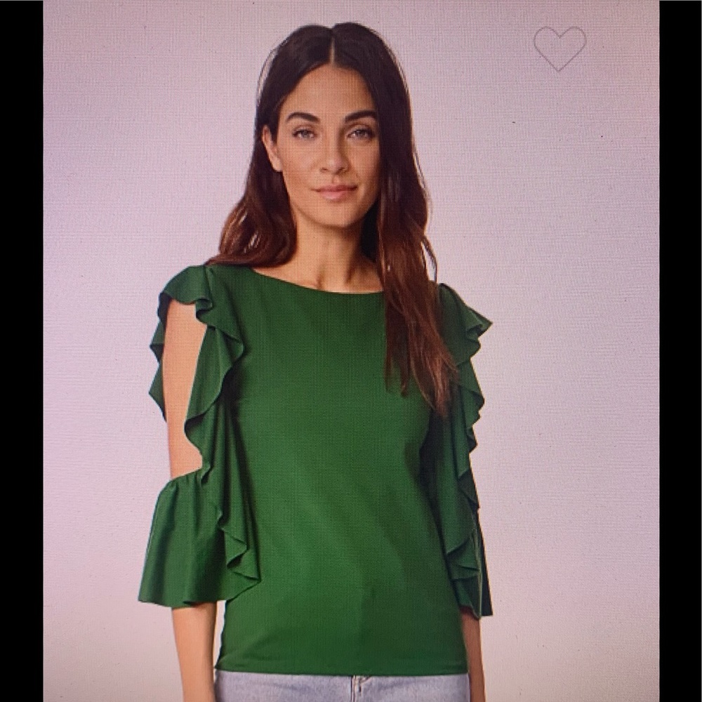 Susana Monaco Gennie Top